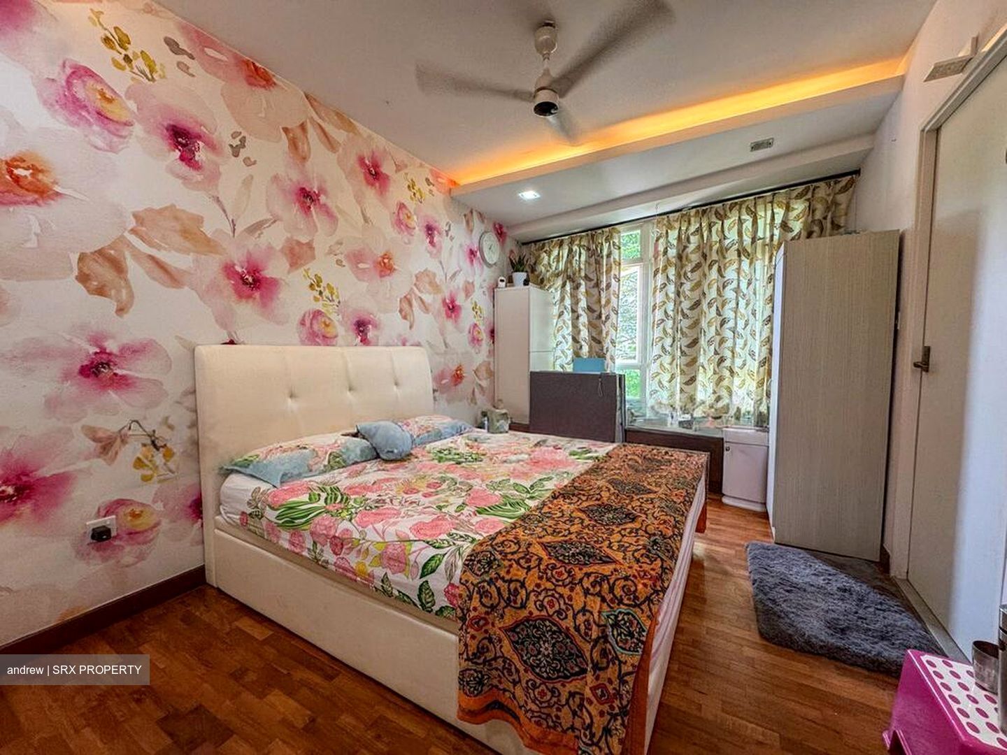 Blk 266C The Coris (Sengkang), HDB 4 Rooms #500127301